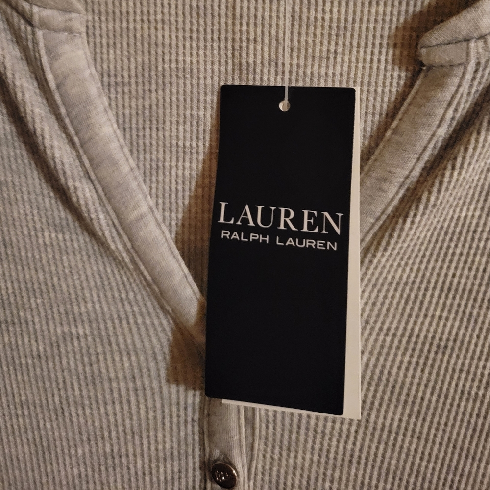!!NWT,Ralph Lauren Midi Dress - Picture 2 of 8
